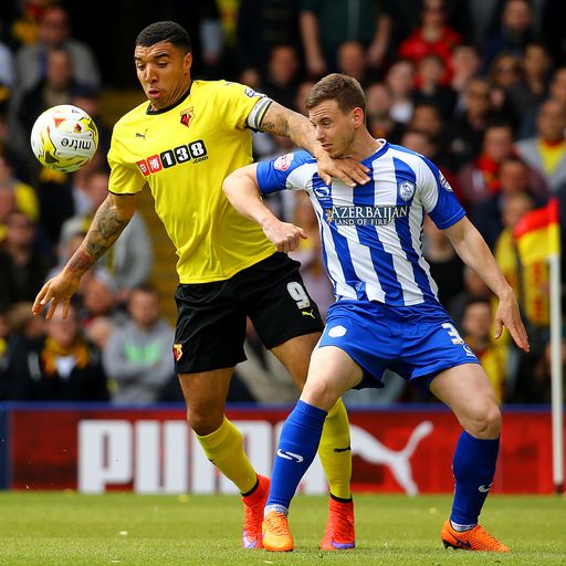 Get Sky Sports Alerts