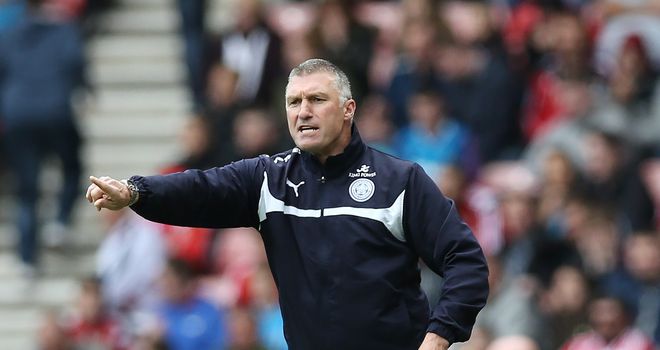 Leicester City will be playing Premier League football next season and Nigel Pearson thinks it’s all down to the belief of the players