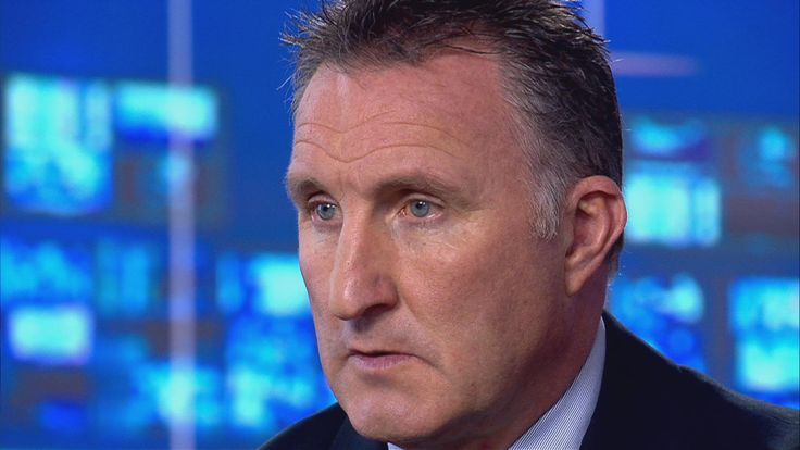 Alan McInally: Discusses his Greatest Game