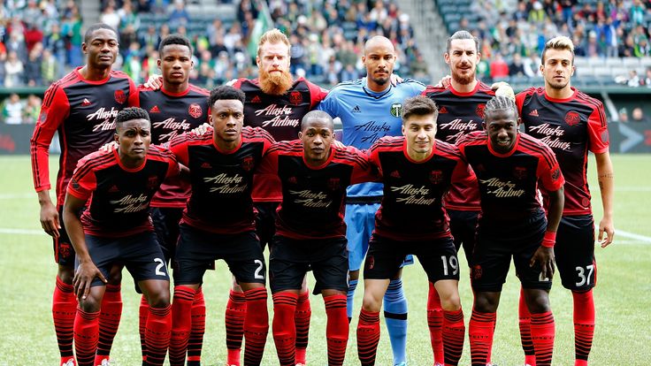 Portland Timbers: Aiming to rise up the Western Conference standings