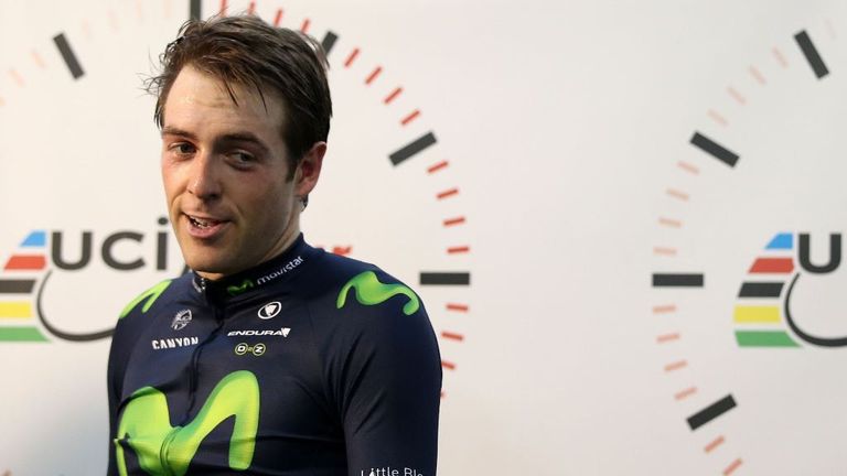 Dowsett hinted he may make another attempt if his record is broken