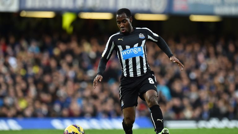 Vurnon Anita