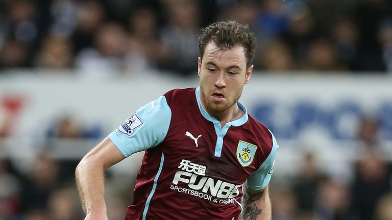 Ashley Barnes