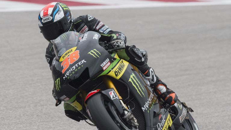 Bradley Smith victorious in Suzuka 8 Hour race
