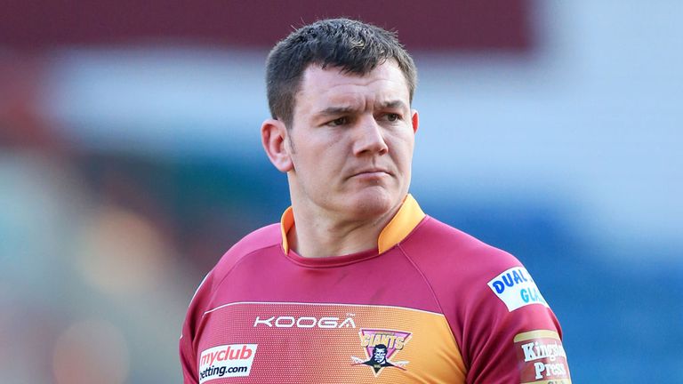 Brett Ferres: Received a red card for punching an opponent