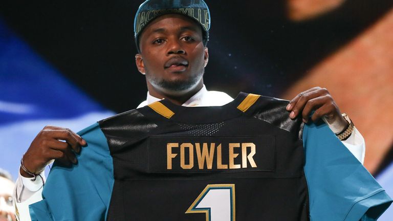 Dante Fowler, the top pick for Jacksonville Jaguars during the recent NFL draft, could miss the entire 2015 season after suffering a serious knee injury