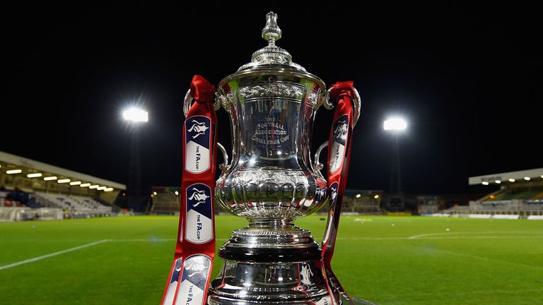 The FA Cup is to be known as The Emirates FA Cup from the 2015/16 season in a three-year sponsorship deal