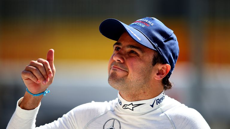 Felipe Massa