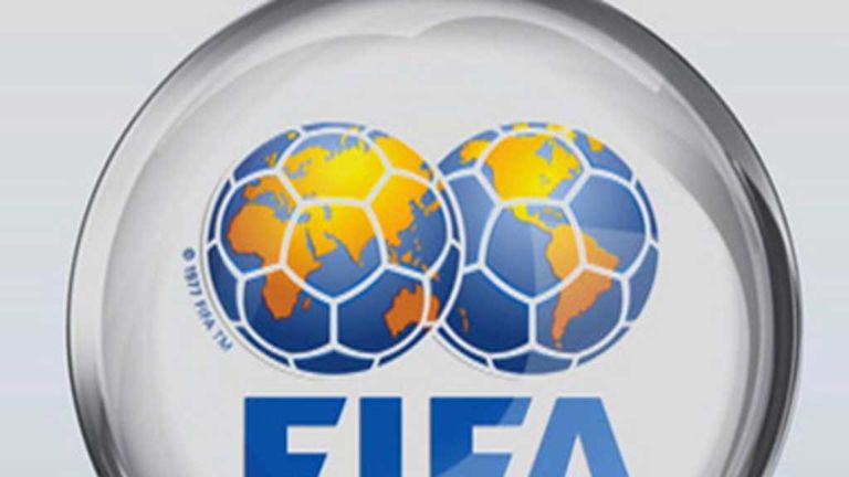 FIFA logo