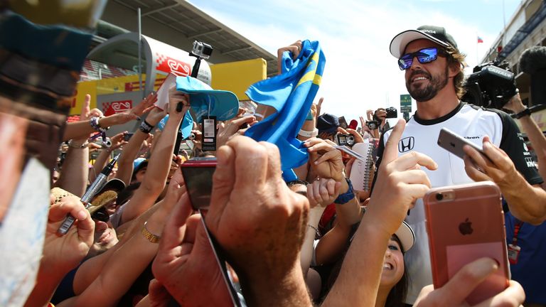 Fernando Alonso