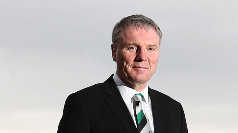 Gary Hetherington, Leeds Rugby Chief Executive