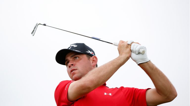Gary Woodland: Hit a hole-in-one at the AT&T Byron Nelson.