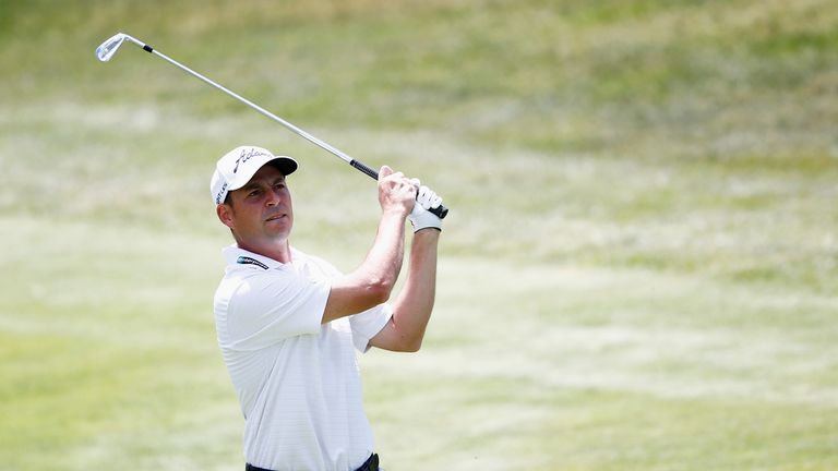 David Howell: Open de Espana third round