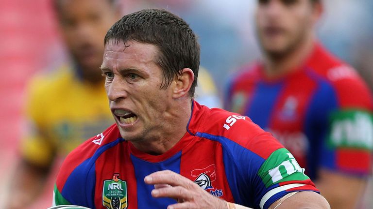 Kurt Gidley