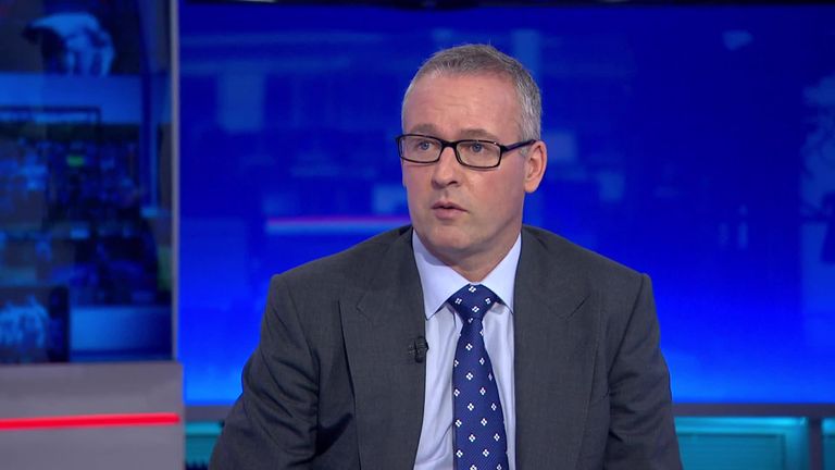 Paul Lambert thinks Scottish football needs Rangers back in the top division but they have to earn it. 