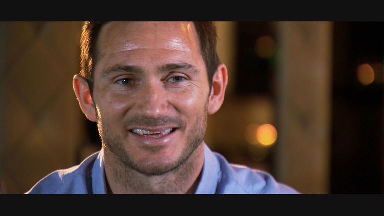 Frank Lampard