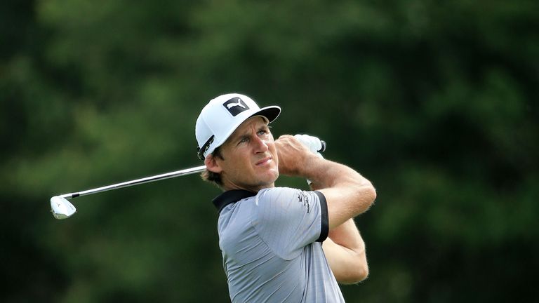 Will MacKenzie: THE PLAYERS Championship at TPC Sawgrass