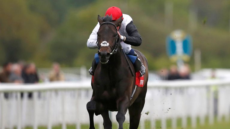 Golden Horn