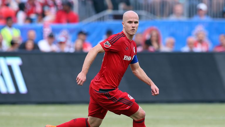 Michael Bradley: The US international has struggled to shine this season