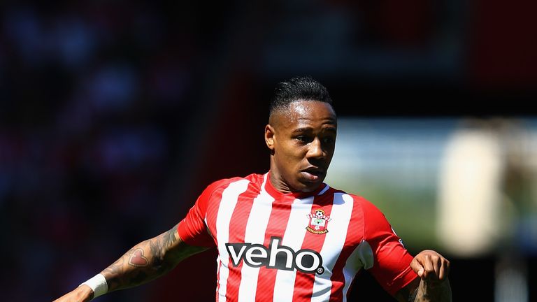 Nathaniel Clyne, Southampton