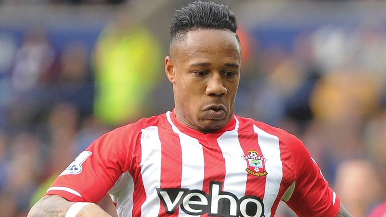 Southampton's Nathaniel Clyne