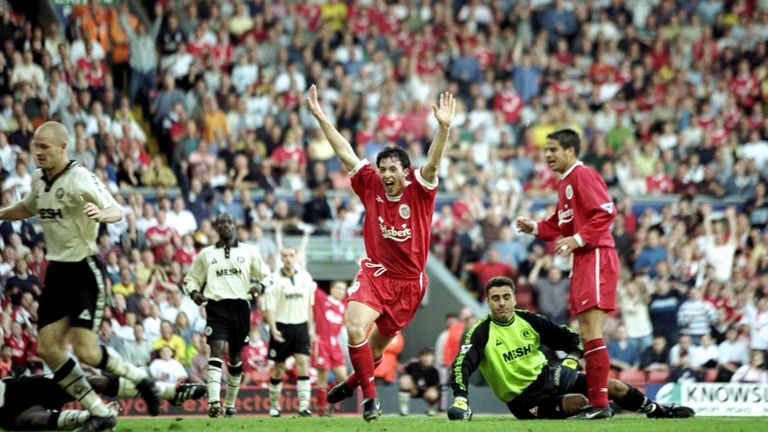 Robbie Fowler 