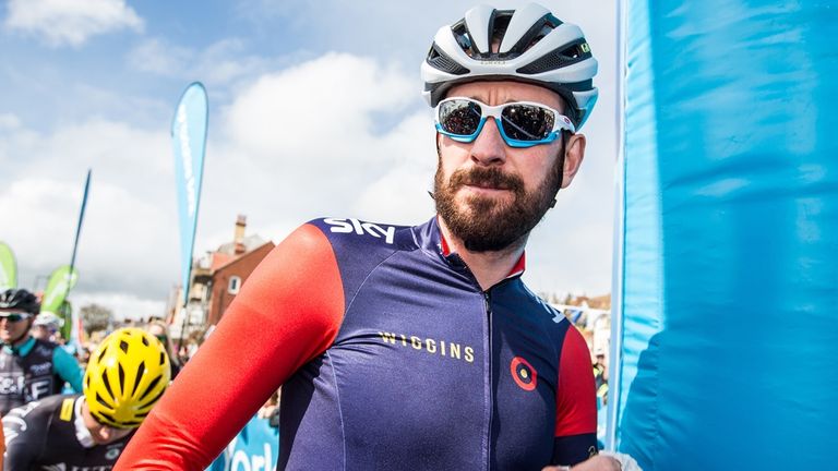 Sir Bradley Wiggins To Return To The Road For RideLondon-Surrey Classic ...