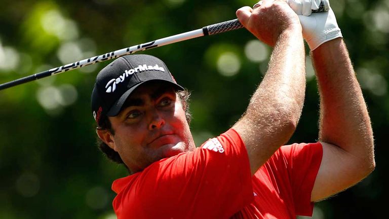 Steven Bowditch