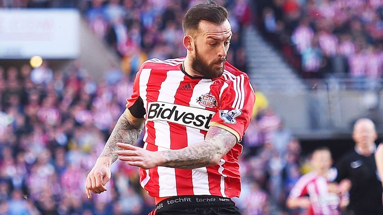 Steven Fletcher: Sunderland striker hopes Dick Advocaat stays at the club
