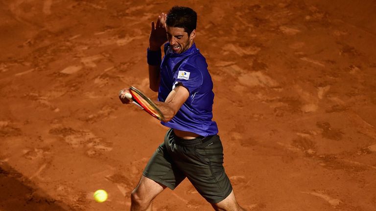 Thomaz Bellucci