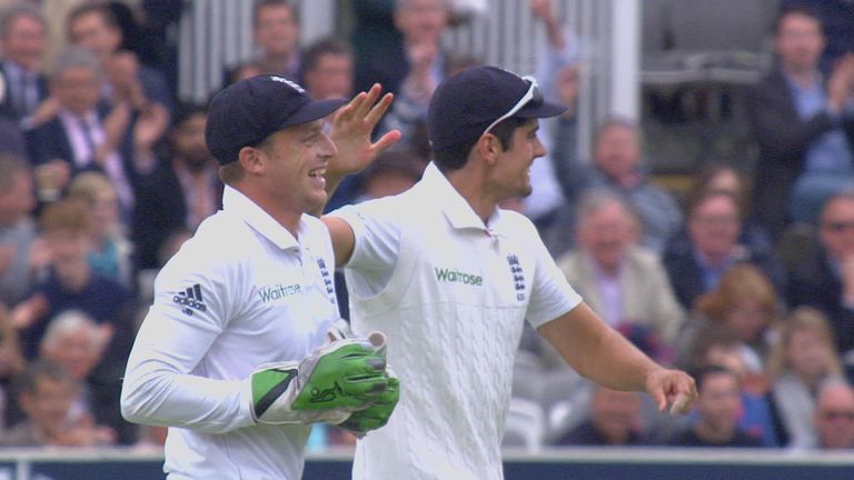 England V New Zealand 1st Test: Story Of Day 3 | Video | Watch TV Show ...