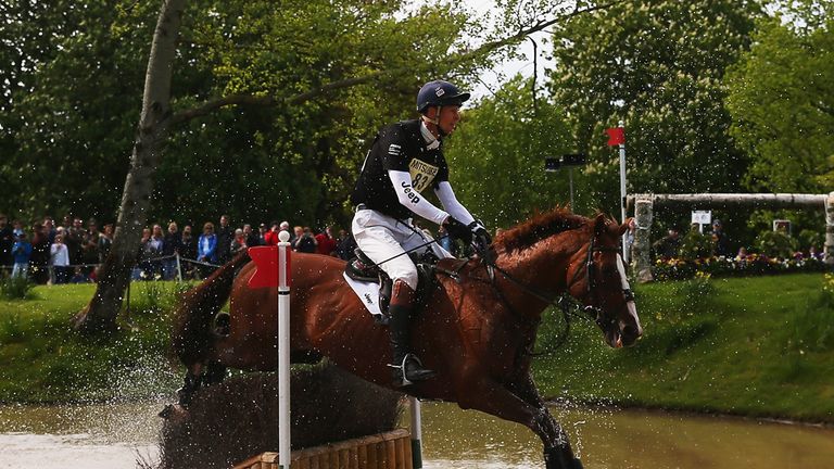 William Fox-Pitt
