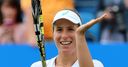 Konta signs up for busy summer