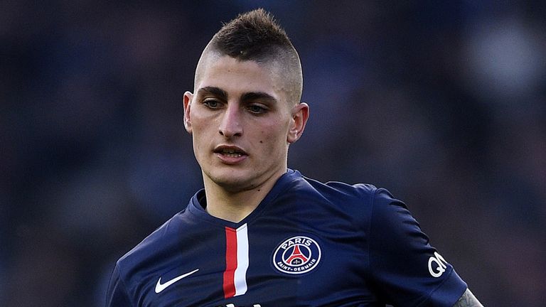 Marco Verratti 2018: Haircut, Beard, Eyes, Weight, Measurements ...