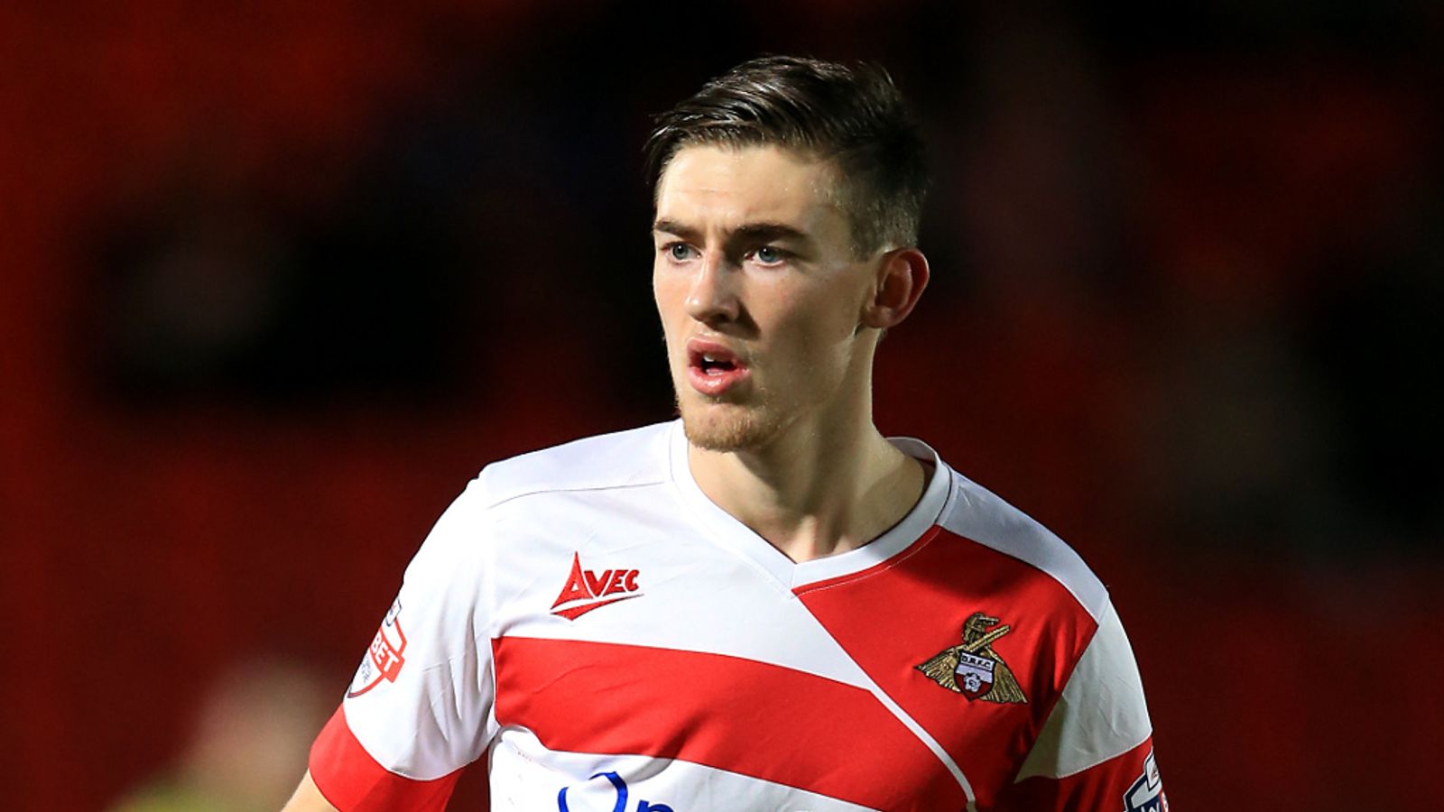 Doncaster duo pen new deals | Football News | Sky Sports