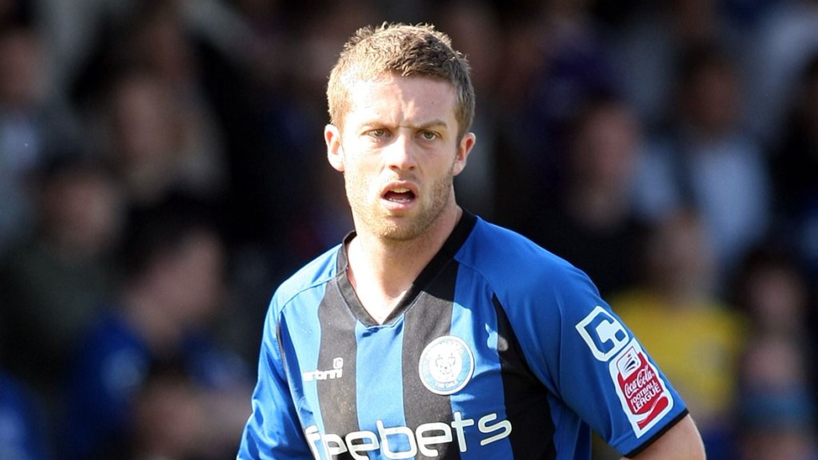 Kennedy pens new Rochdale deal | Football News | Sky Sports