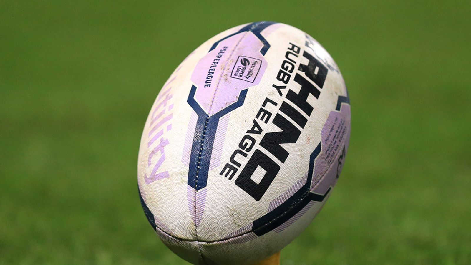 Rugby League Ball Generic 2015 3314647 