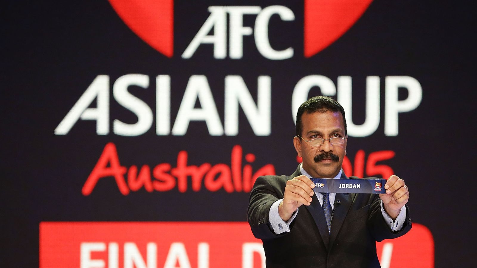 Alex Soosay resigns as Asian Football Confederation general secretary ...