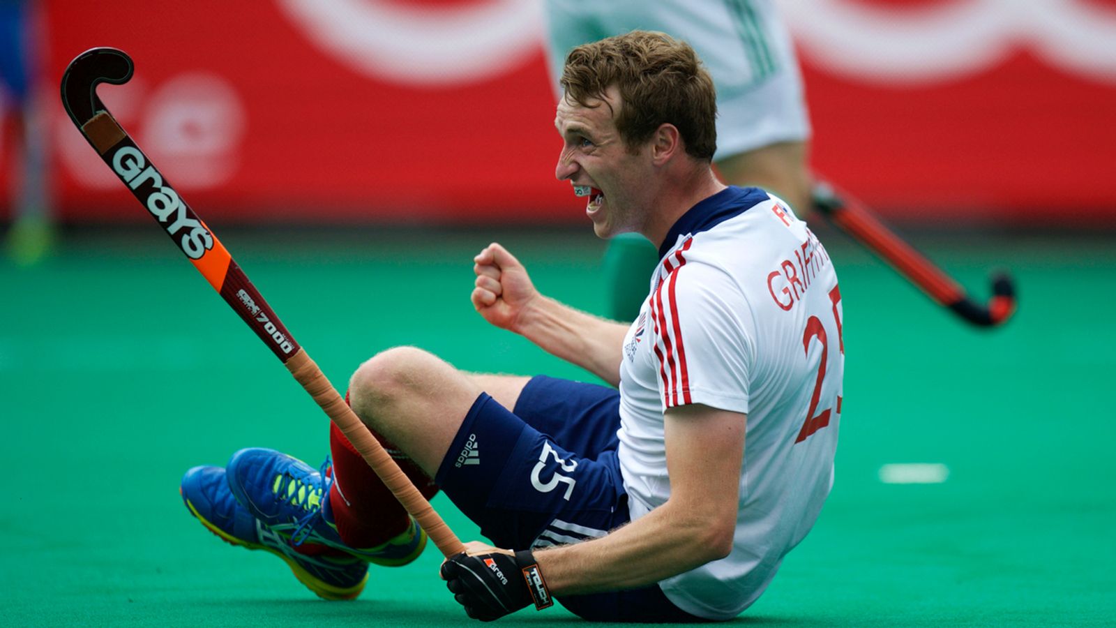 GB beat Pakistan to book hockey semi-final spot