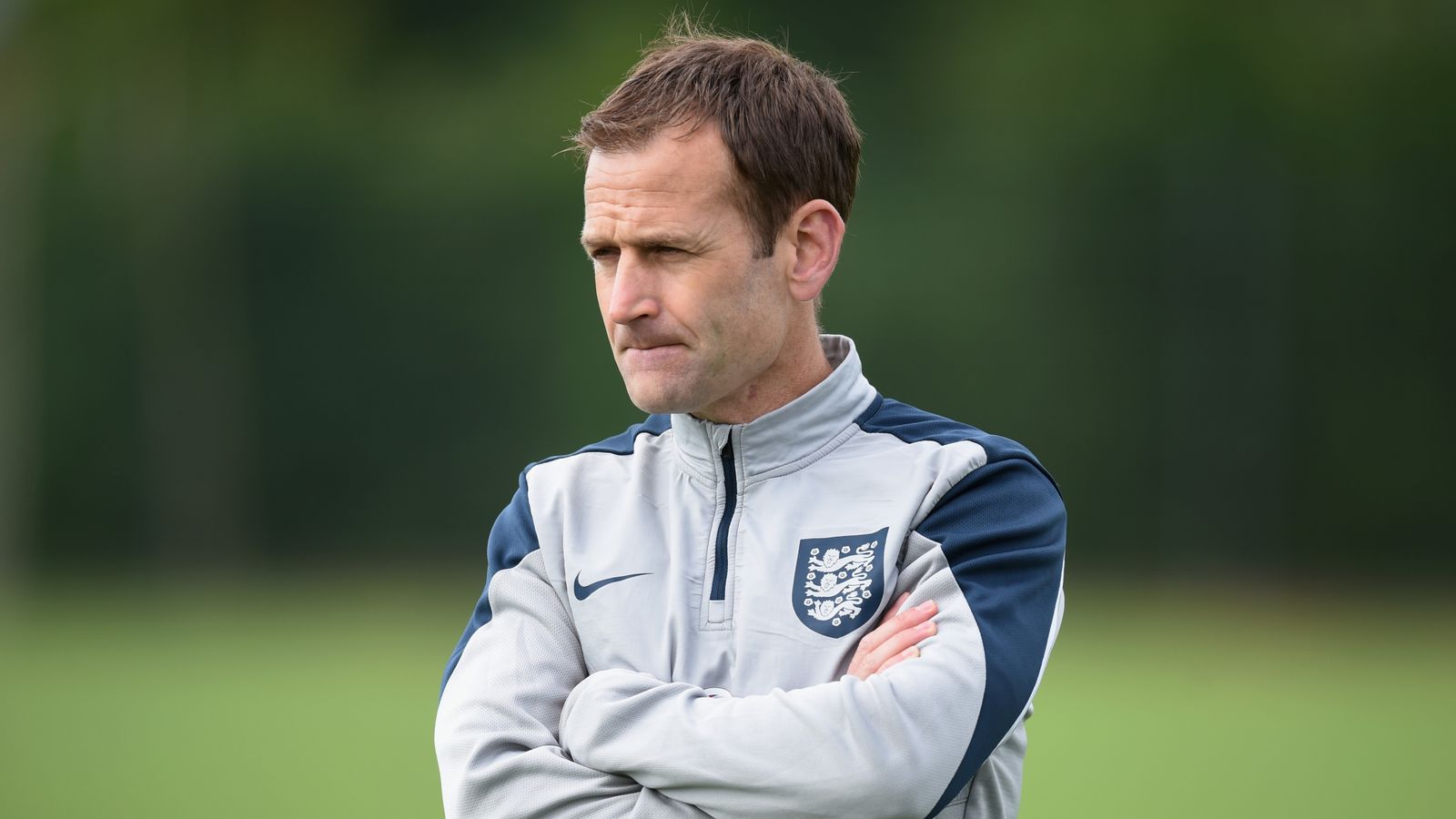 England can win 2022 World Cup, according to FA technical ...