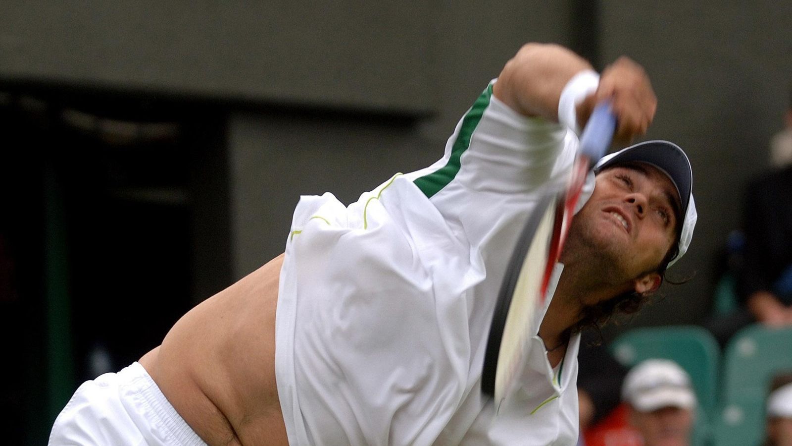 Mark Philippoussis to make comeback to ATP Tour at age of 38 Tennis