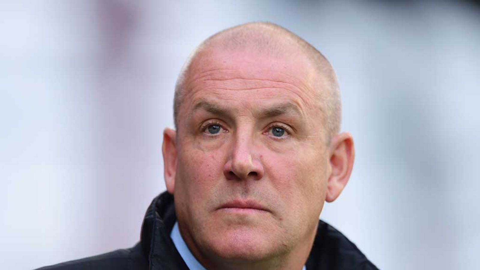 Mark Warburton says Rangers are driven by expectation | Football News ...