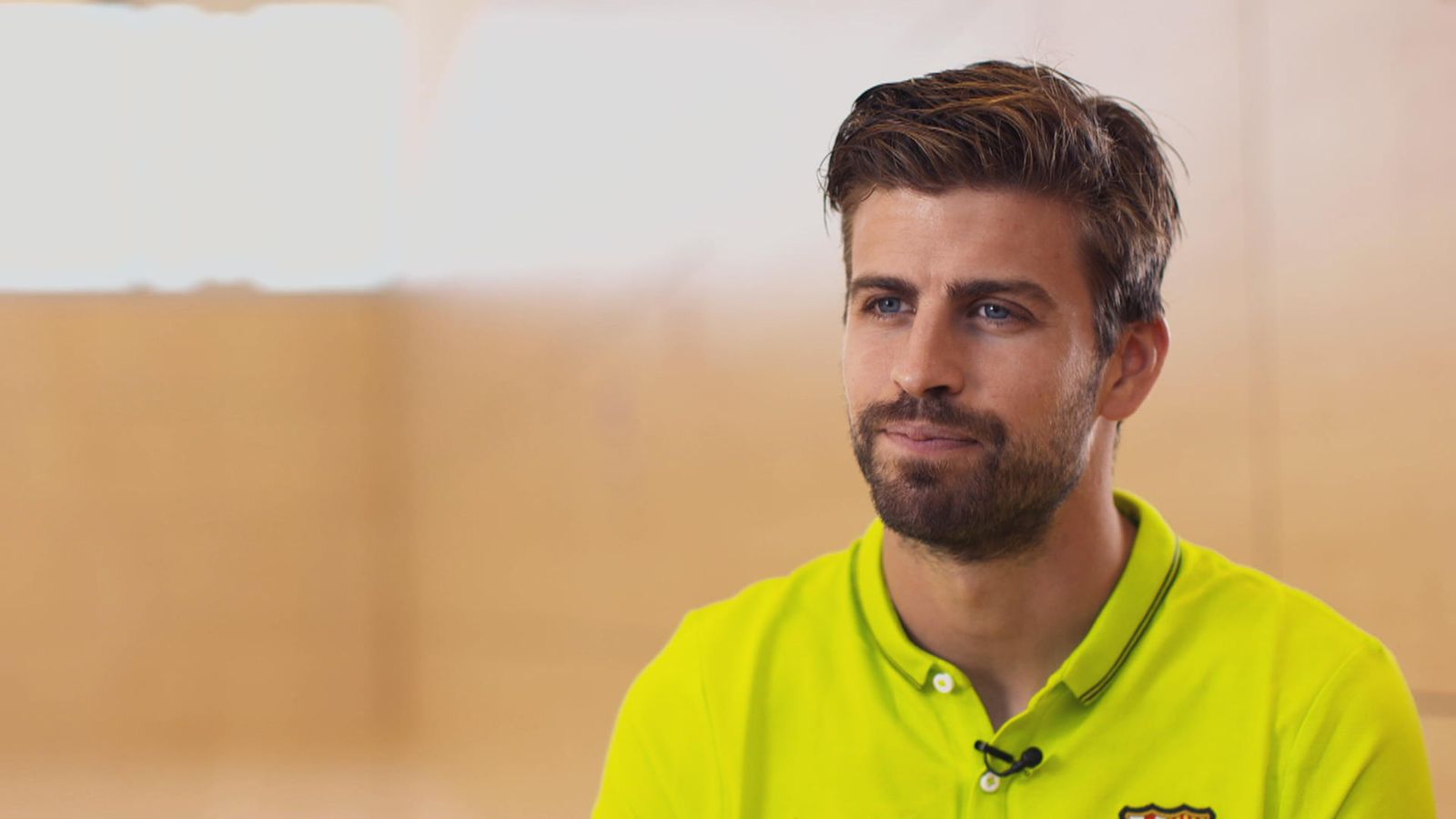 Gerard Pique Admits To Teasing Luis Suarez About Price Tag But Hails Barcelona Striker Ahead Of