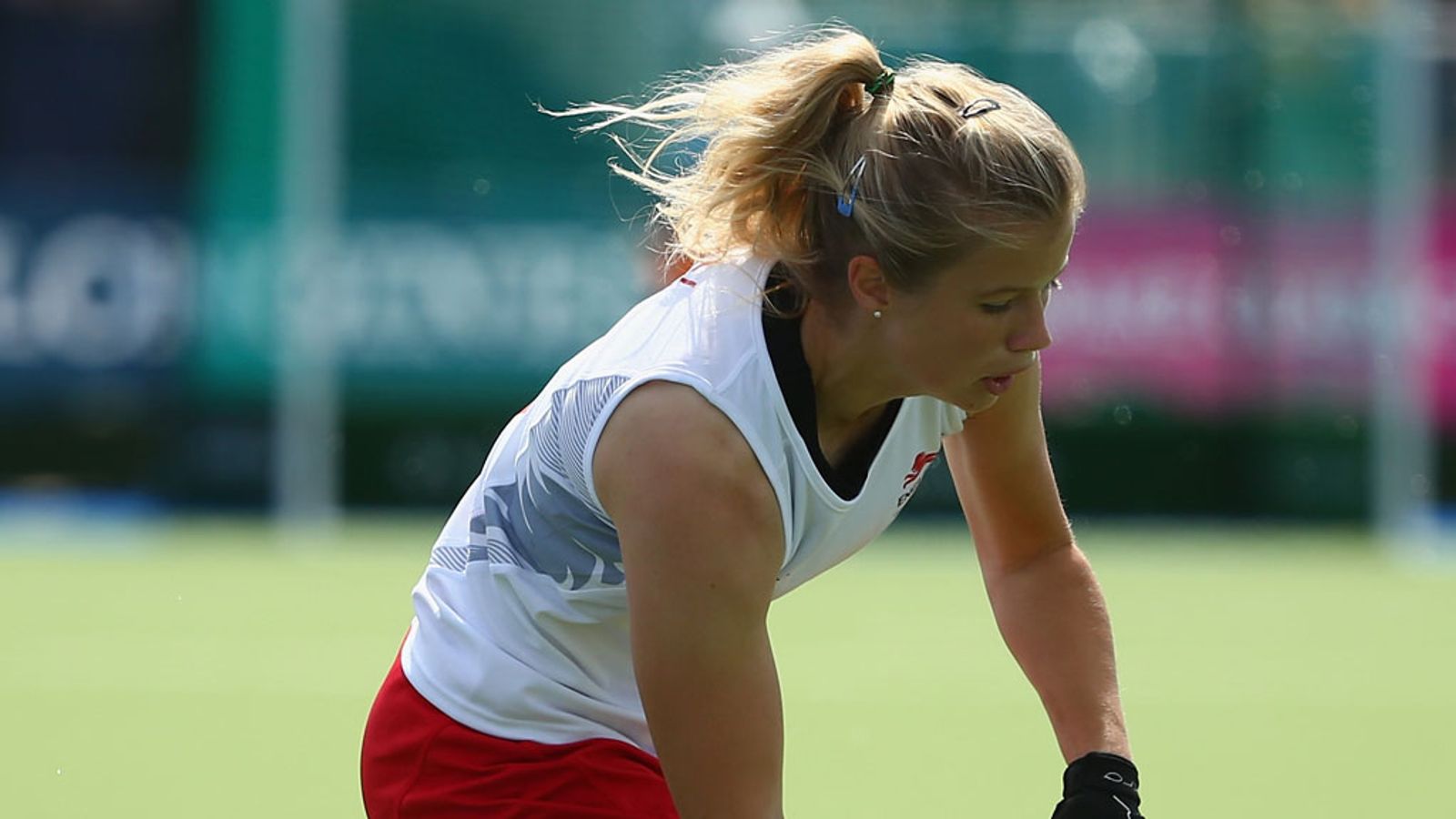 Hockey: Great Britain beat Argentina in World League Semi-Final