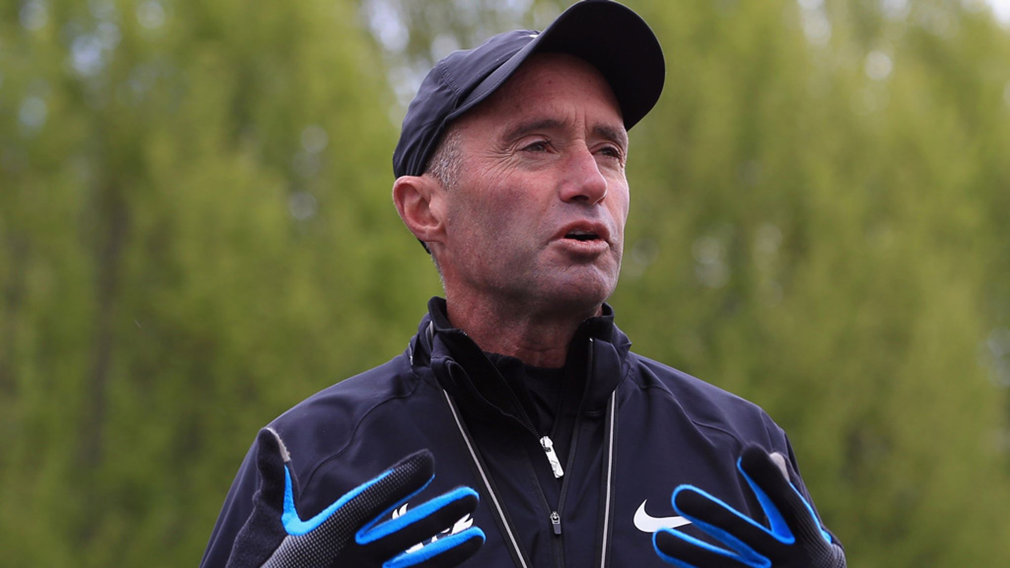 alberto salazar l carnitine NYT Report On Oregon Project And Adds Details About L-Carnitine Use Salazar's four-year ban upheld by