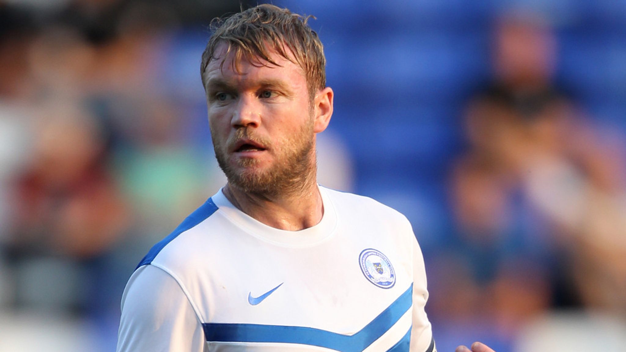 McCann announces retirement | Football News | Sky Sports