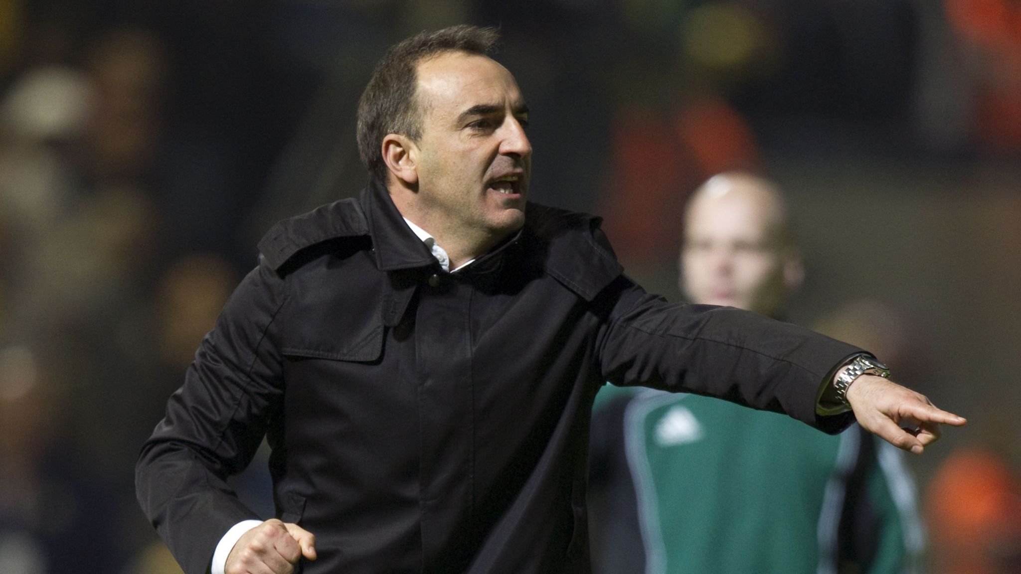 Sheffield Wednesday set to appoint Carlos Carvalhal as new manager ...