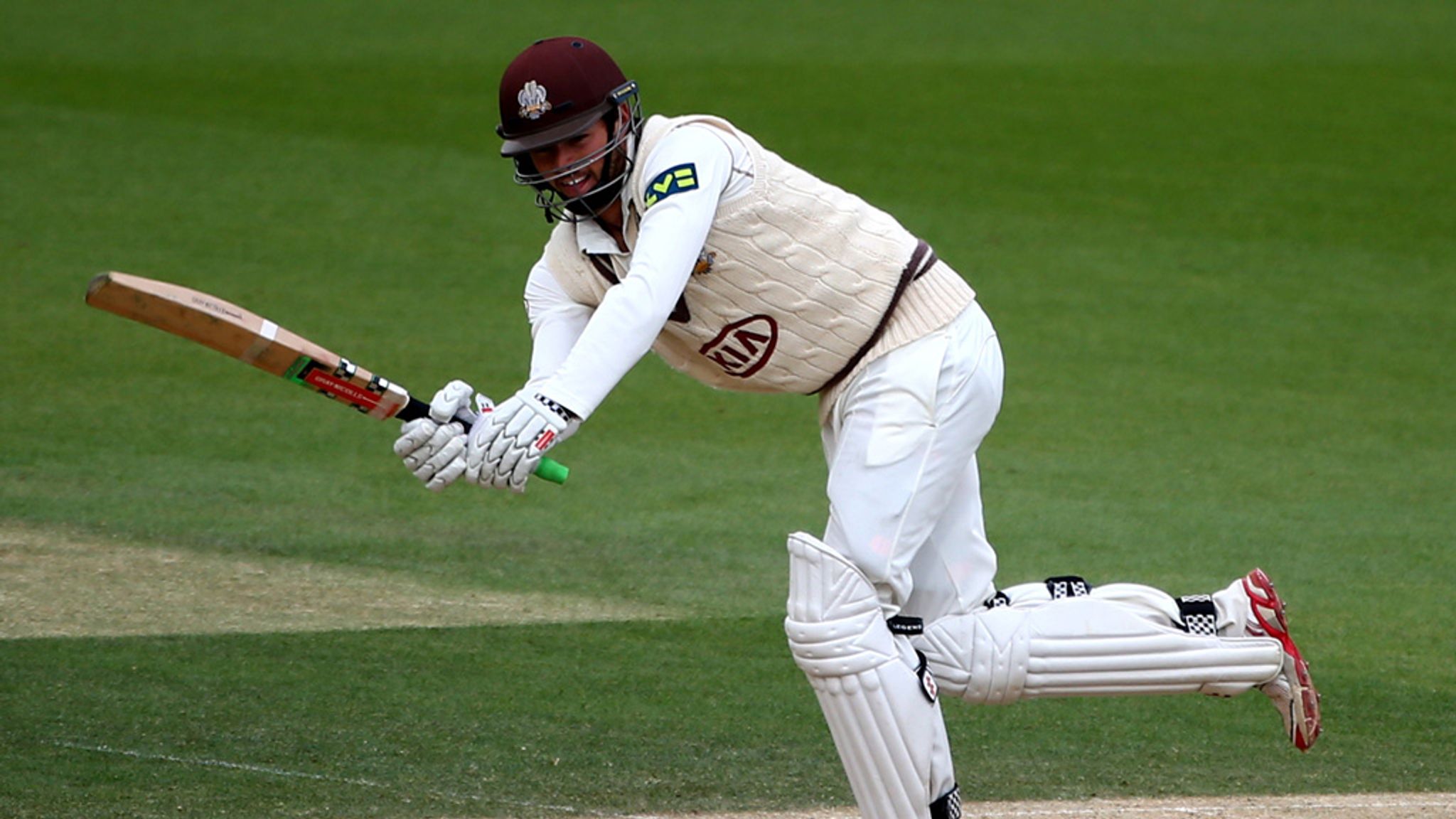 Ben Foakes signs three-year Surrey contract | Cricket News | Sky Sports