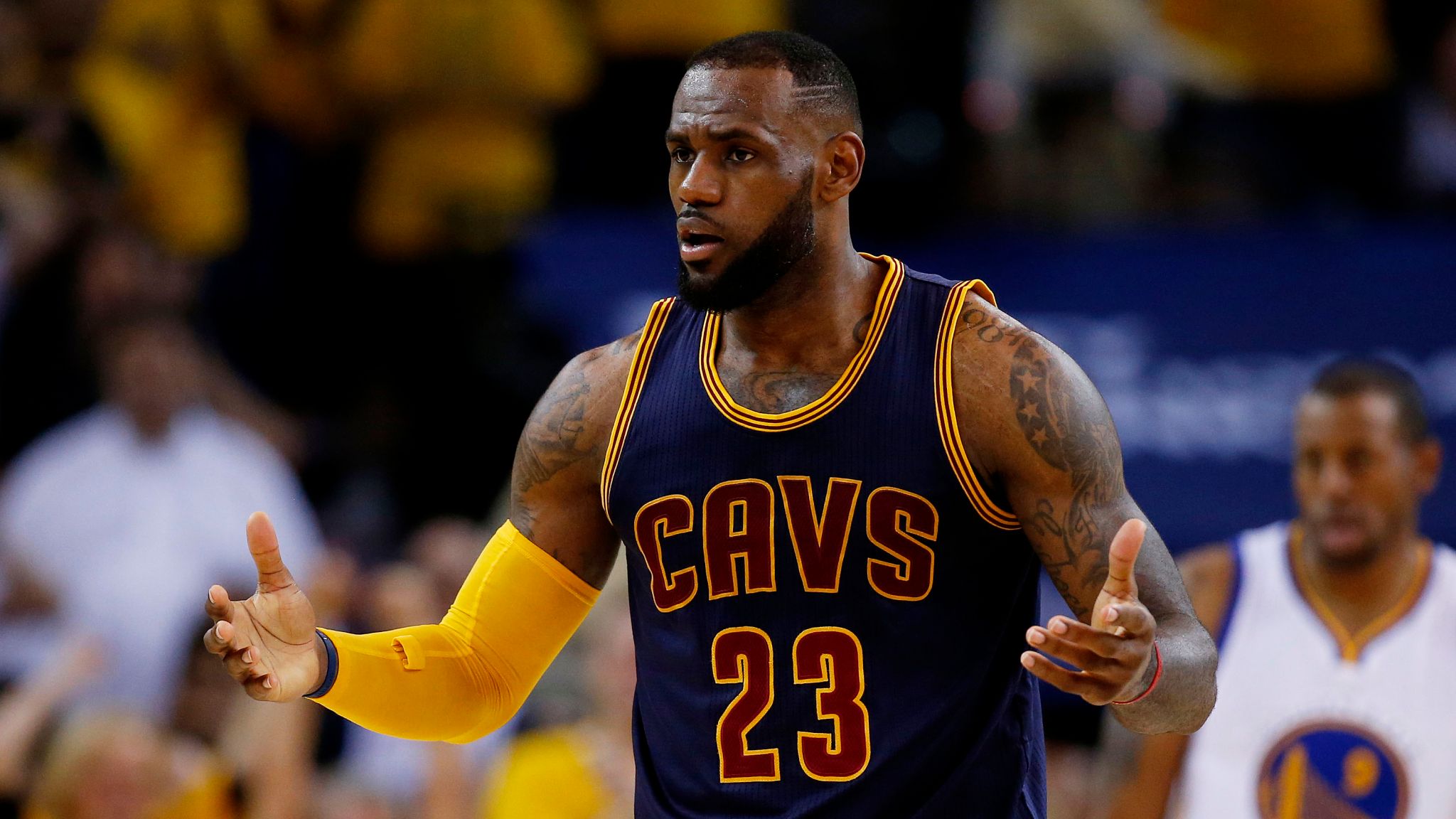 Five questions ahead of Game 3 of the NBA Finals between Cleveland
