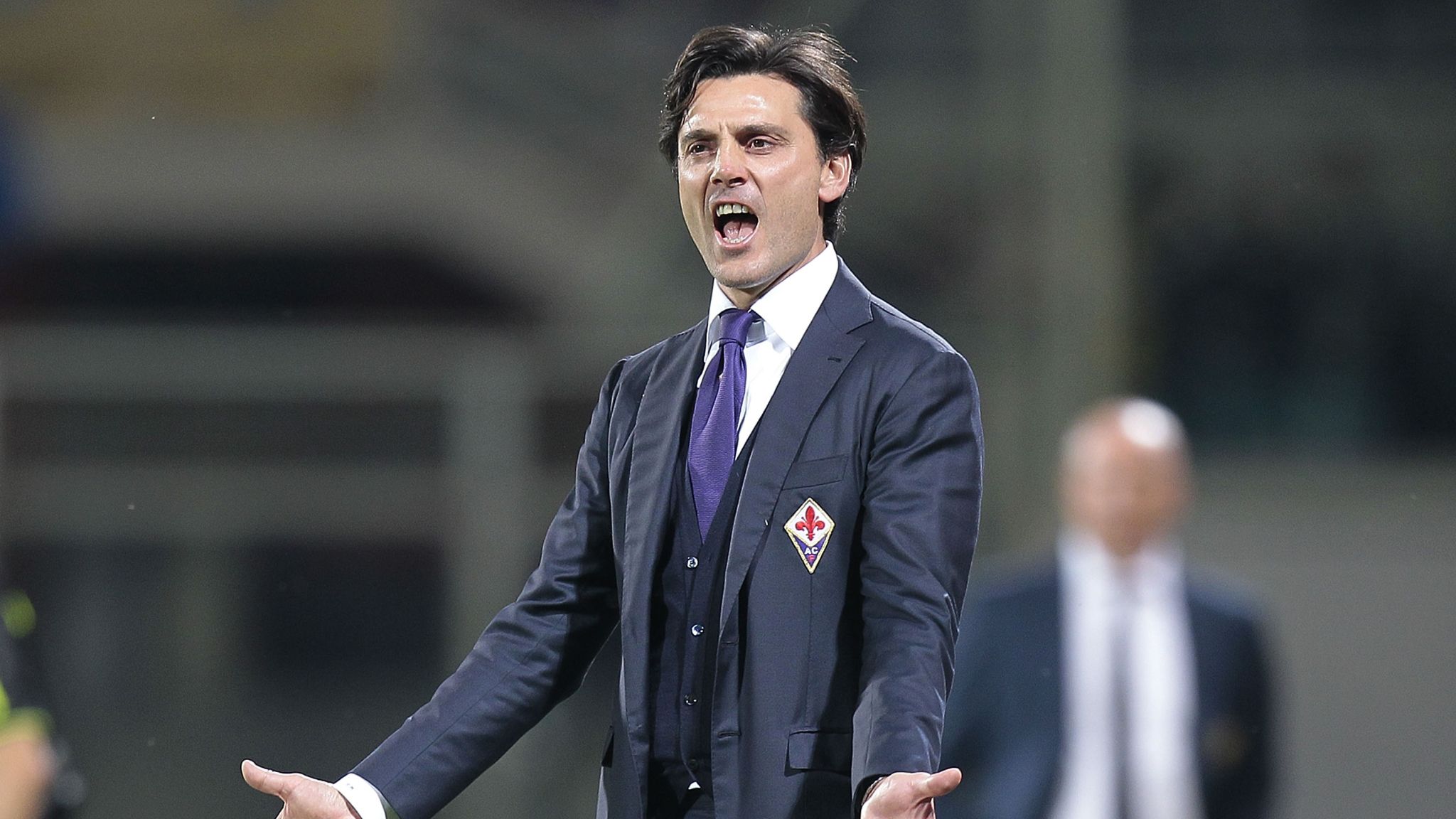 Vincenzo Montella: A Journey Through His Coached Teams